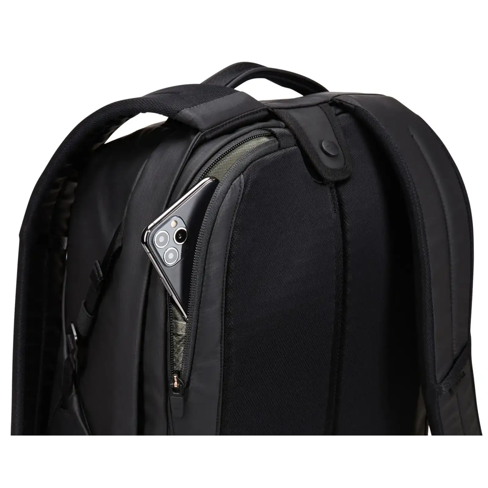 Рюкзаки городские THULE Tact Backpack 21L TACTBP-116 (Черный) UA