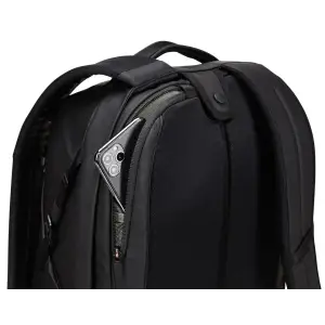 Рюкзаки городские THULE Tact Backpack 21L TACTBP-116 (Черный) UA