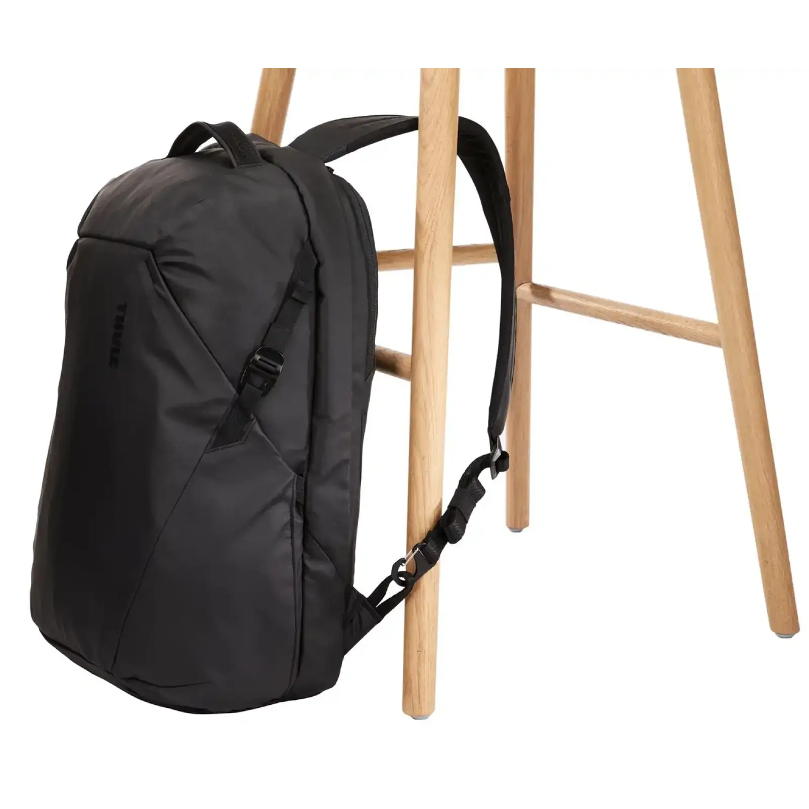 Рюкзаки городские THULE Tact Backpack 21L TACTBP-116 (Черный) UA