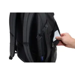 Рюкзаки городские THULE Tact Backpack 21L TACTBP-116 (Черный) UA