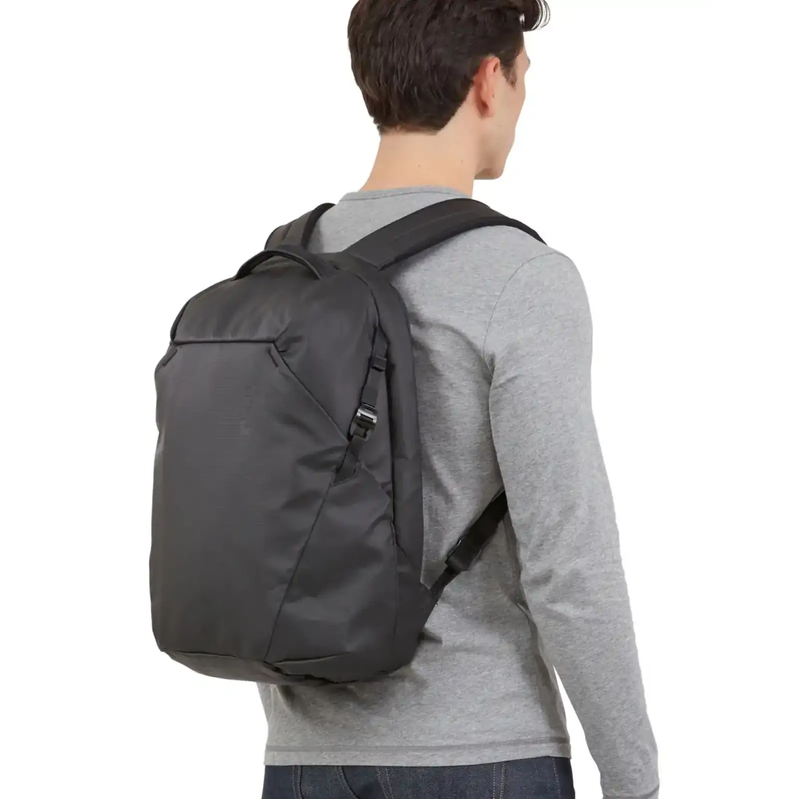 Рюкзаки городские THULE Tact Backpack 21L TACTBP-116 (Черный) UA