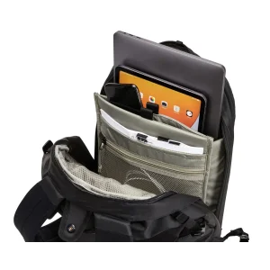 Рюкзаки городские THULE Tact Backpack 16L TACTBP-114 (Черный) UA