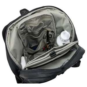 Рюкзаки городские THULE Tact Backpack 16L TACTBP-114 (Черный) UA