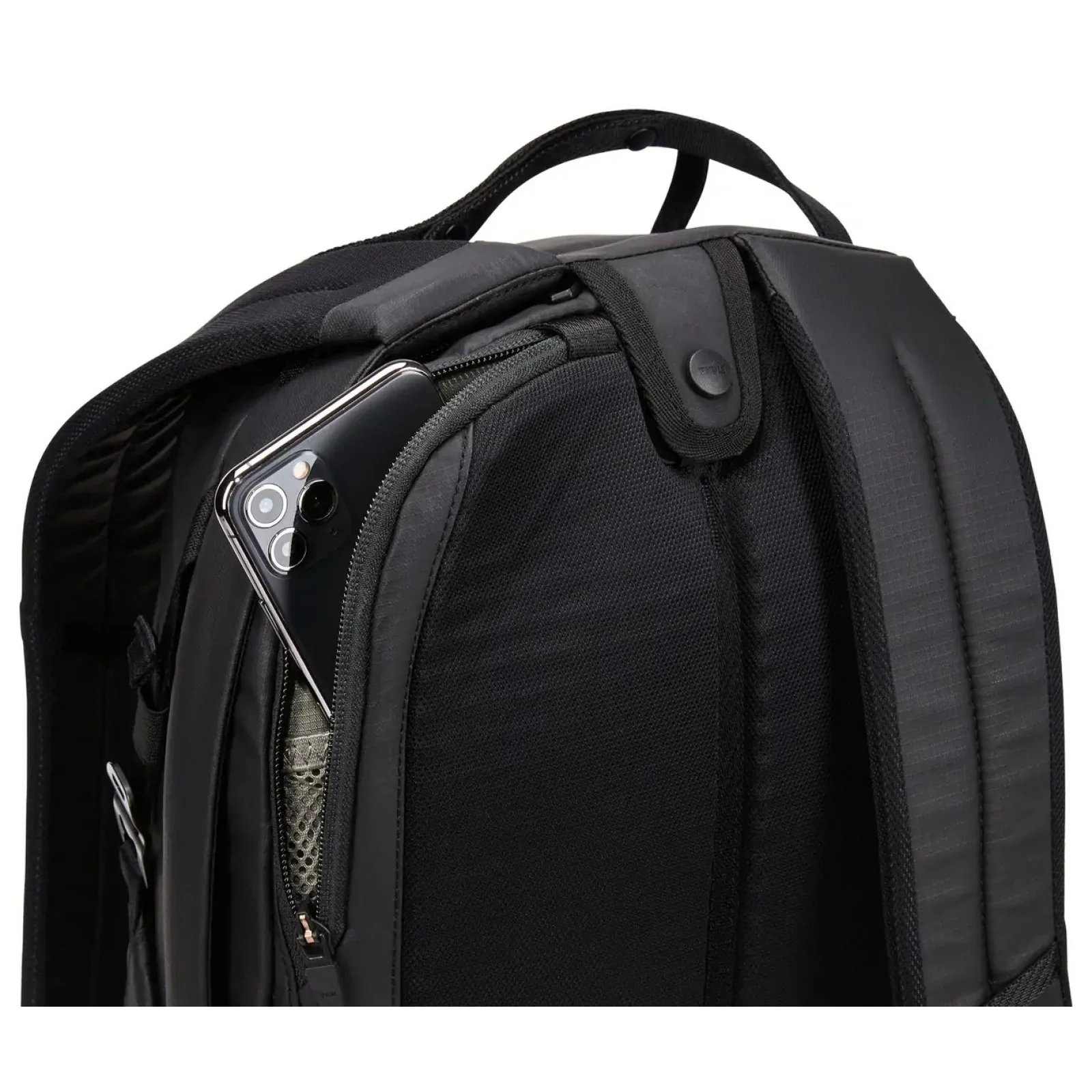 Рюкзаки городские THULE Tact Backpack 16L TACTBP-114 (Черный) UA
