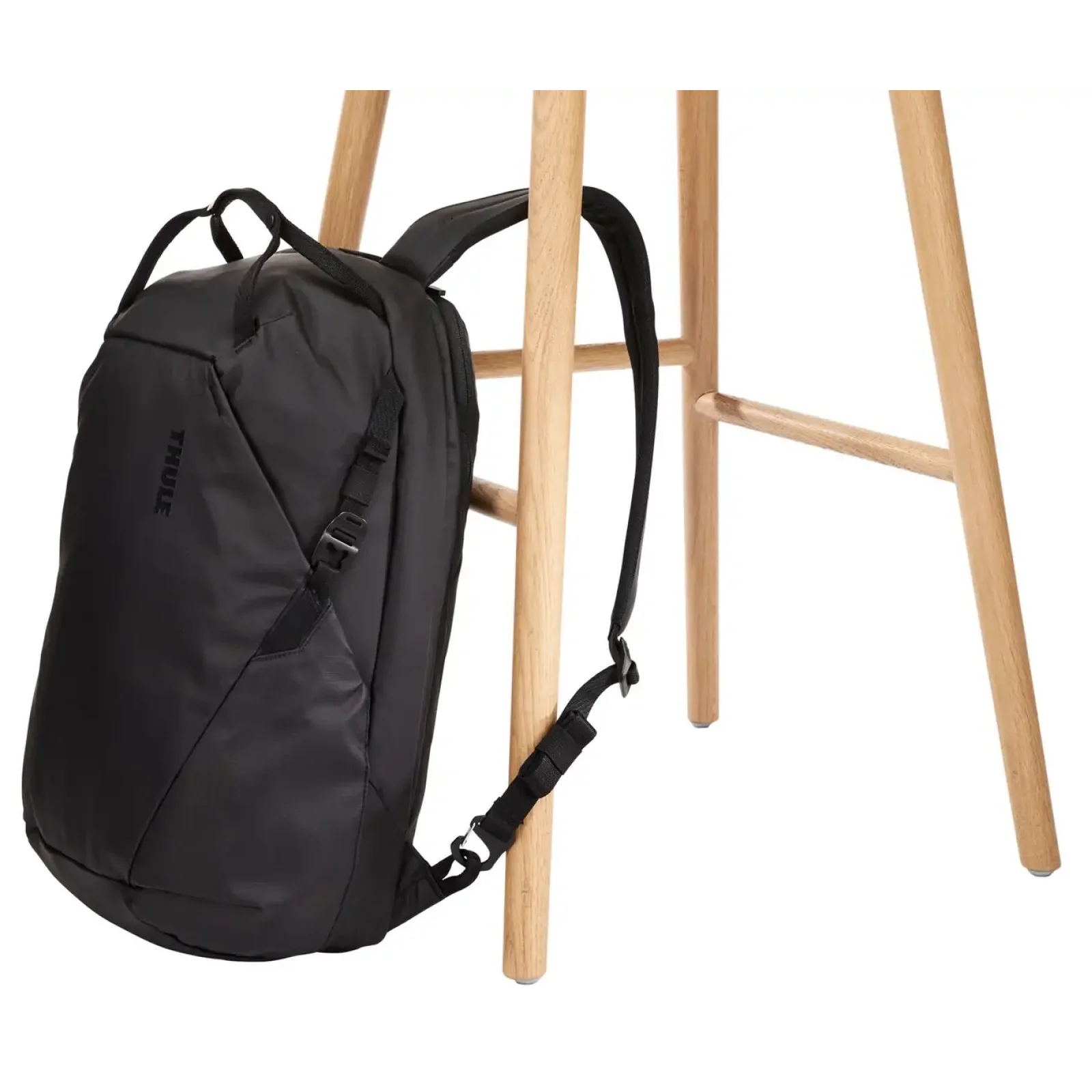 Рюкзаки городские THULE Tact Backpack 16L TACTBP-114 (Черный) UA