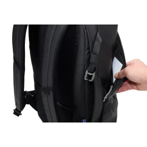 Рюкзаки городские THULE Tact Backpack 16L TACTBP-114 (Черный) UA