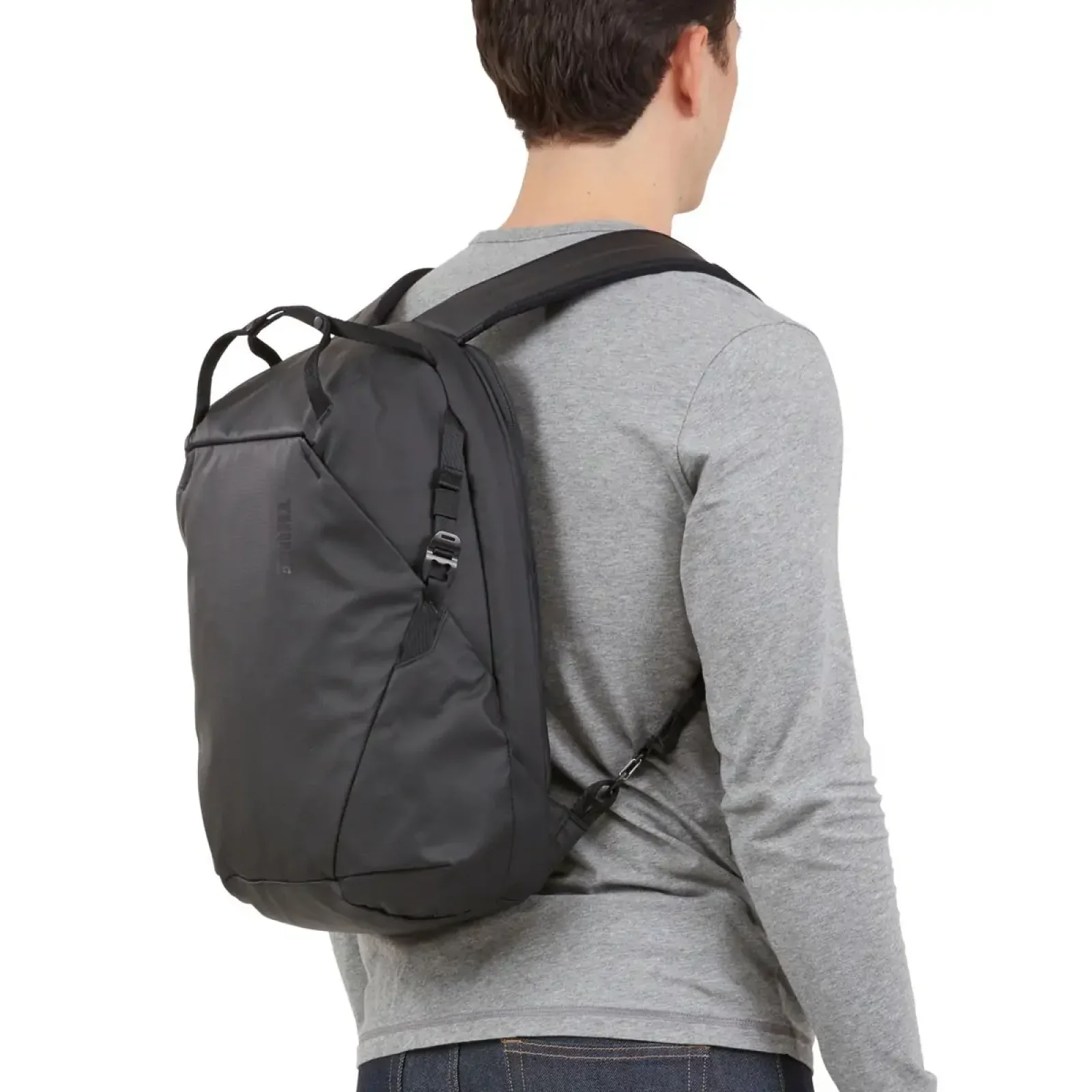 Рюкзаки городские THULE Tact Backpack 16L TACTBP-114 (Черный) UA