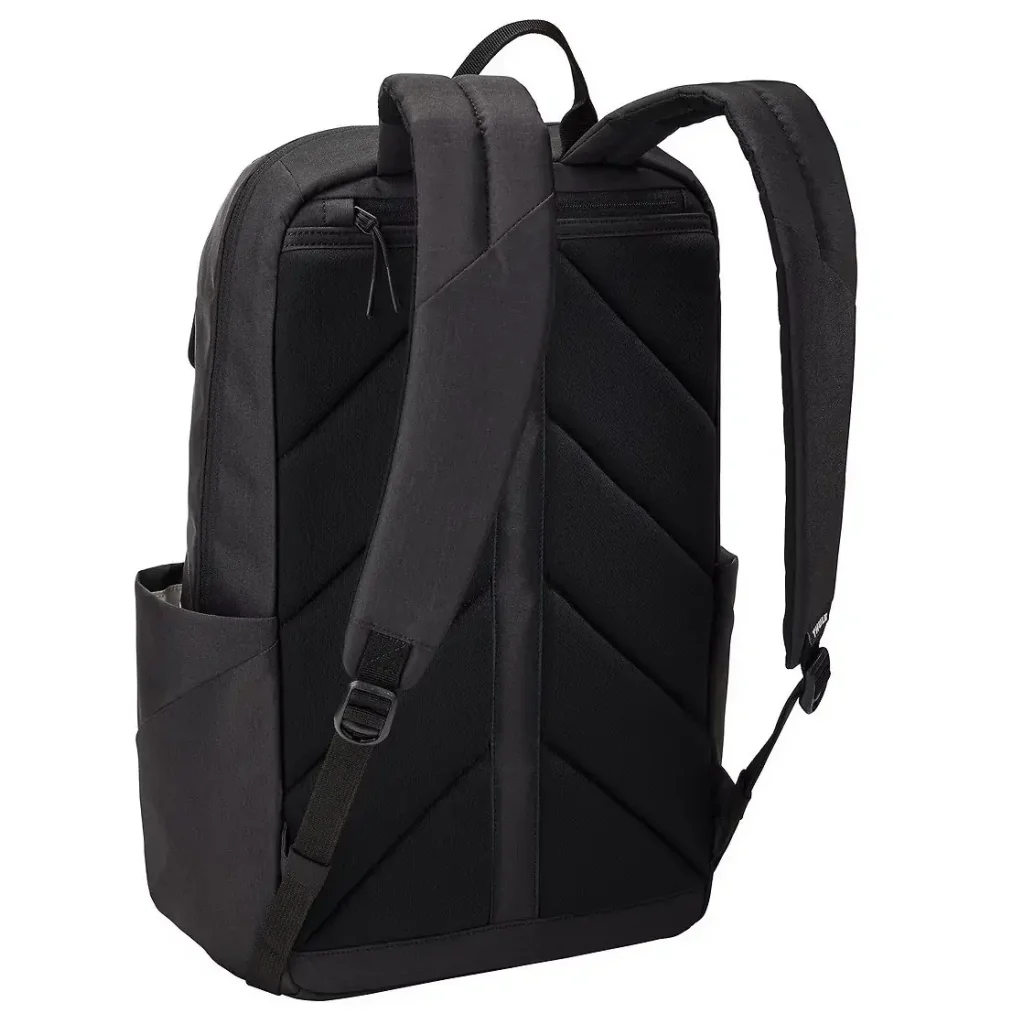 Рюкзаки городские THULE Lithos 20L TLBP216 (Black) UA