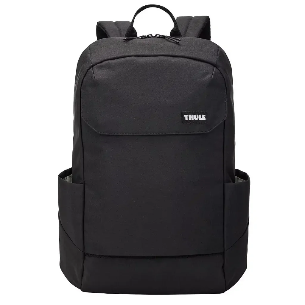 Рюкзаки городские THULE Lithos 20L TLBP216 (Black) UA