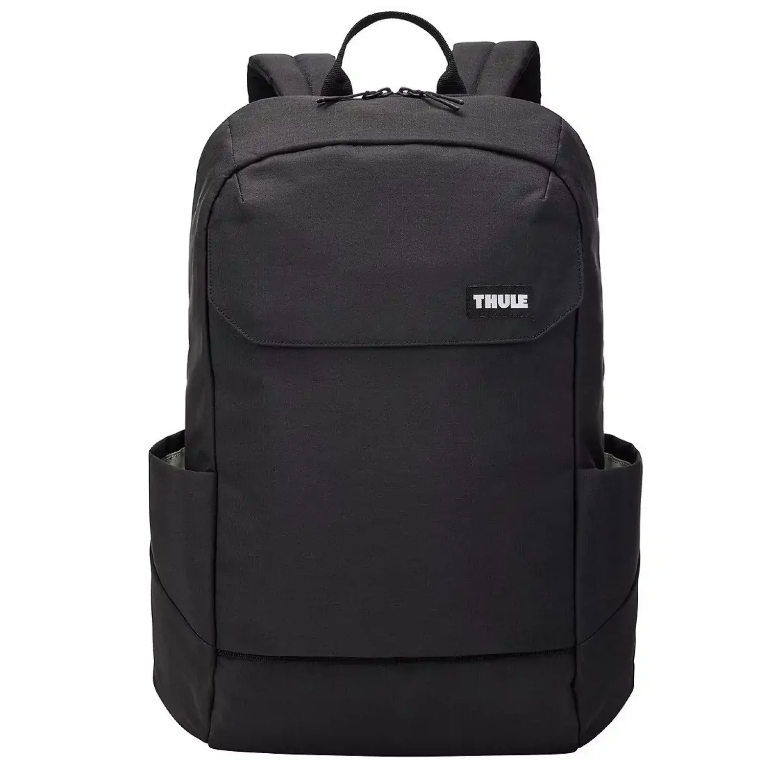 Рюкзаки городские THULE Lithos 20L TLBP216 (Black) UA