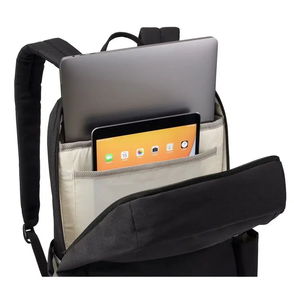 Рюкзаки городские THULE Lithos 20L TLBP216 (Black) UA