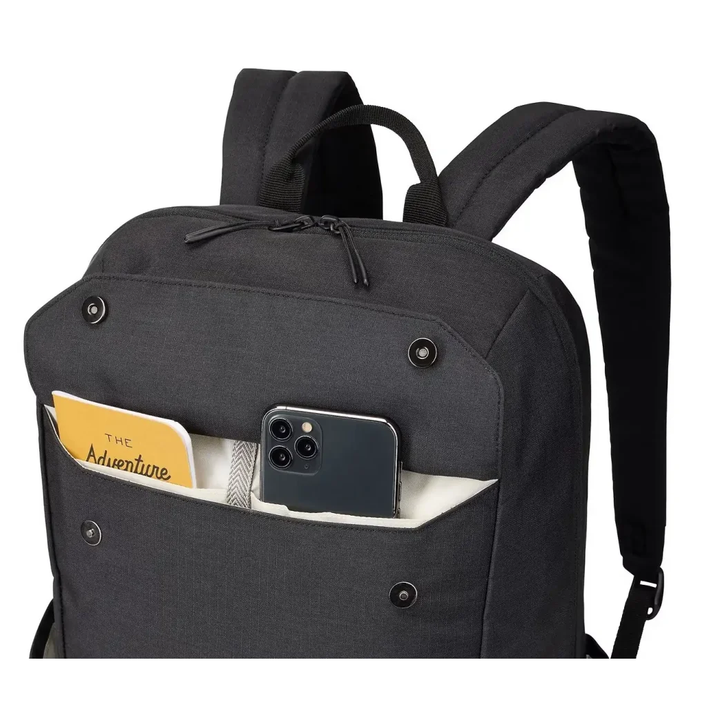 Рюкзаки городские THULE Lithos 20L TLBP216 (Black) UA