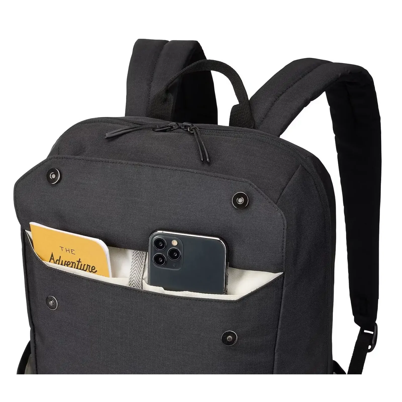 Рюкзаки городские THULE Lithos 20L TLBP216 (Black) UA