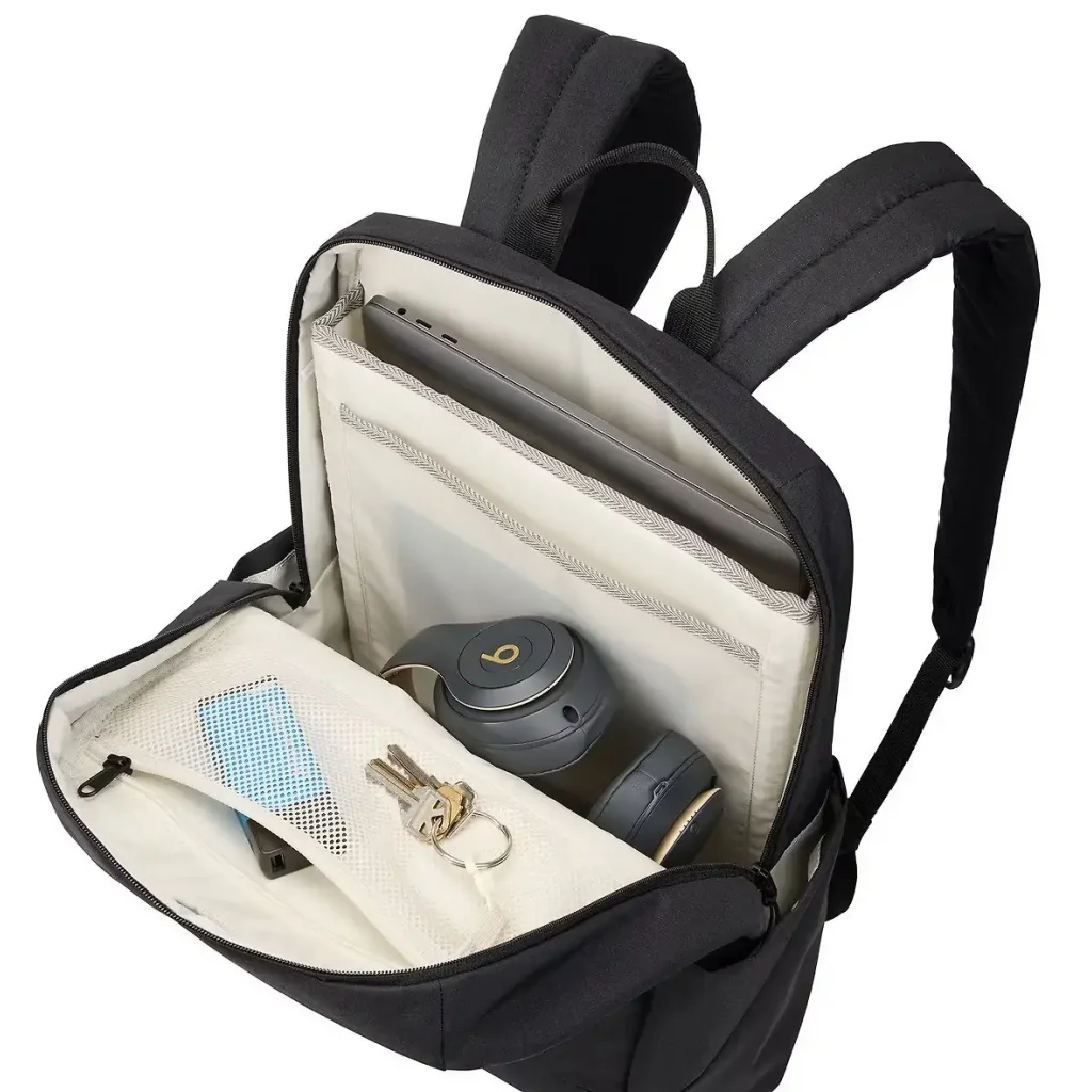 Рюкзаки городские THULE Lithos 20L TLBP216 (Black) UA