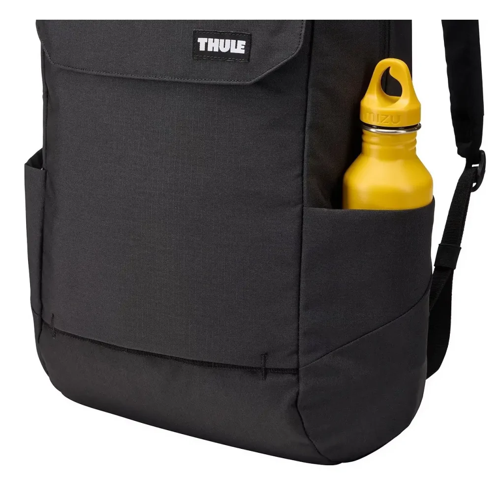 Рюкзаки городские THULE Lithos 20L TLBP216 (Black) UA
