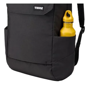 Рюкзаки городские THULE Lithos 20L TLBP216 (Black) UA