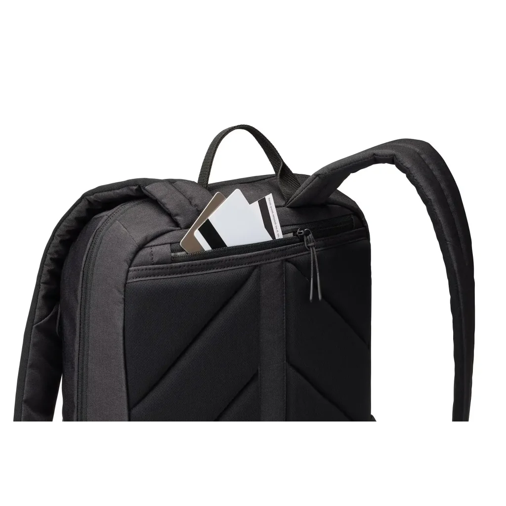 Рюкзаки городские THULE Lithos 20L TLBP216 (Black) UA