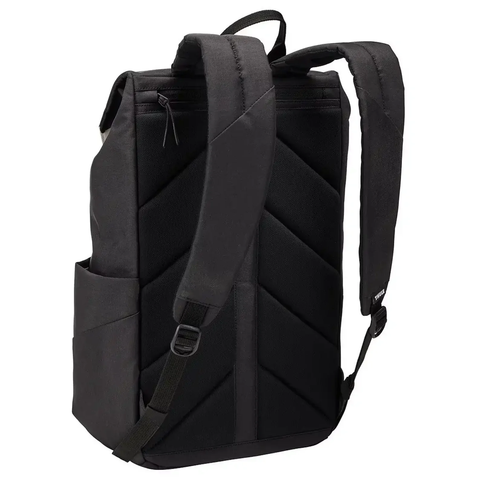 Рюкзаки міські THULE Lithos 16L TLBP213 (Black) UA