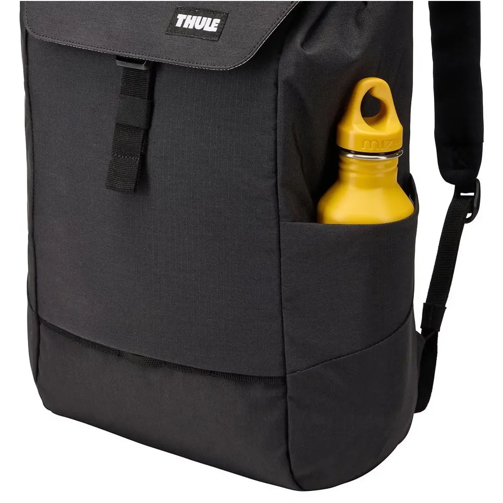 Рюкзаки міські THULE Lithos 16L TLBP213 (Black) UA