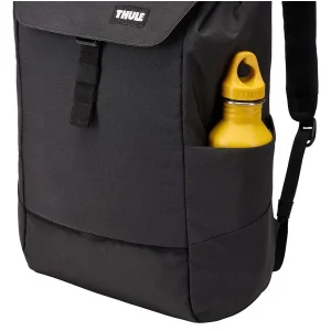 Рюкзаки міські THULE Lithos 16L TLBP213 (Black) UA