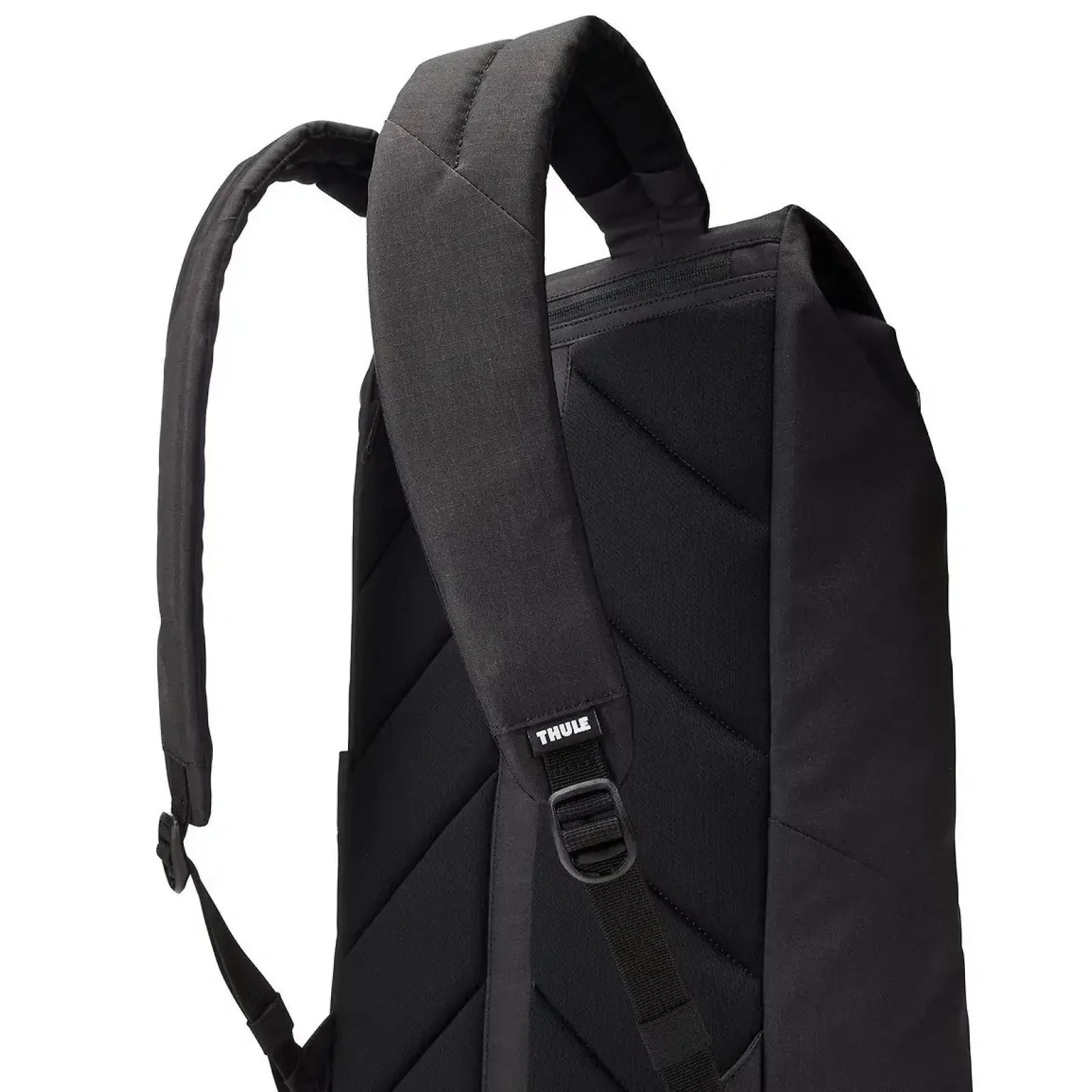 Рюкзаки міські THULE Lithos 16L TLBP213 (Black) UA