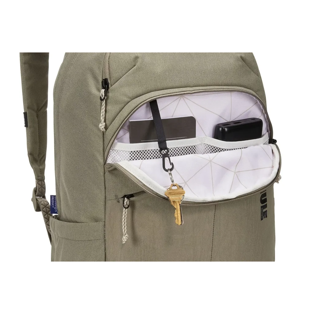 Рюкзак Thule Campus Exeo 28L TCAM-8116 Vetiver Gray UA