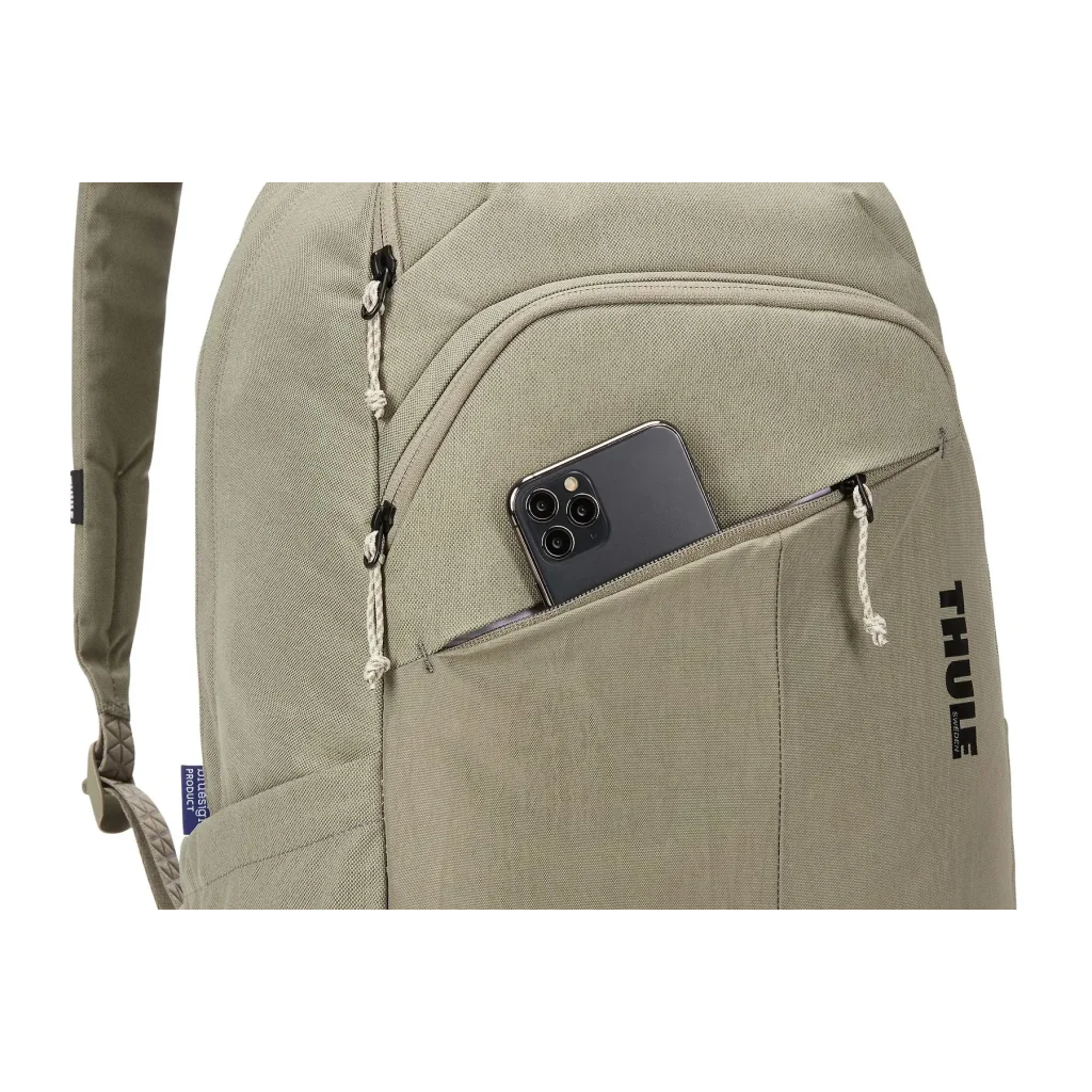 Рюкзак Thule Campus Exeo 28L TCAM-8116 Vetiver Gray UA