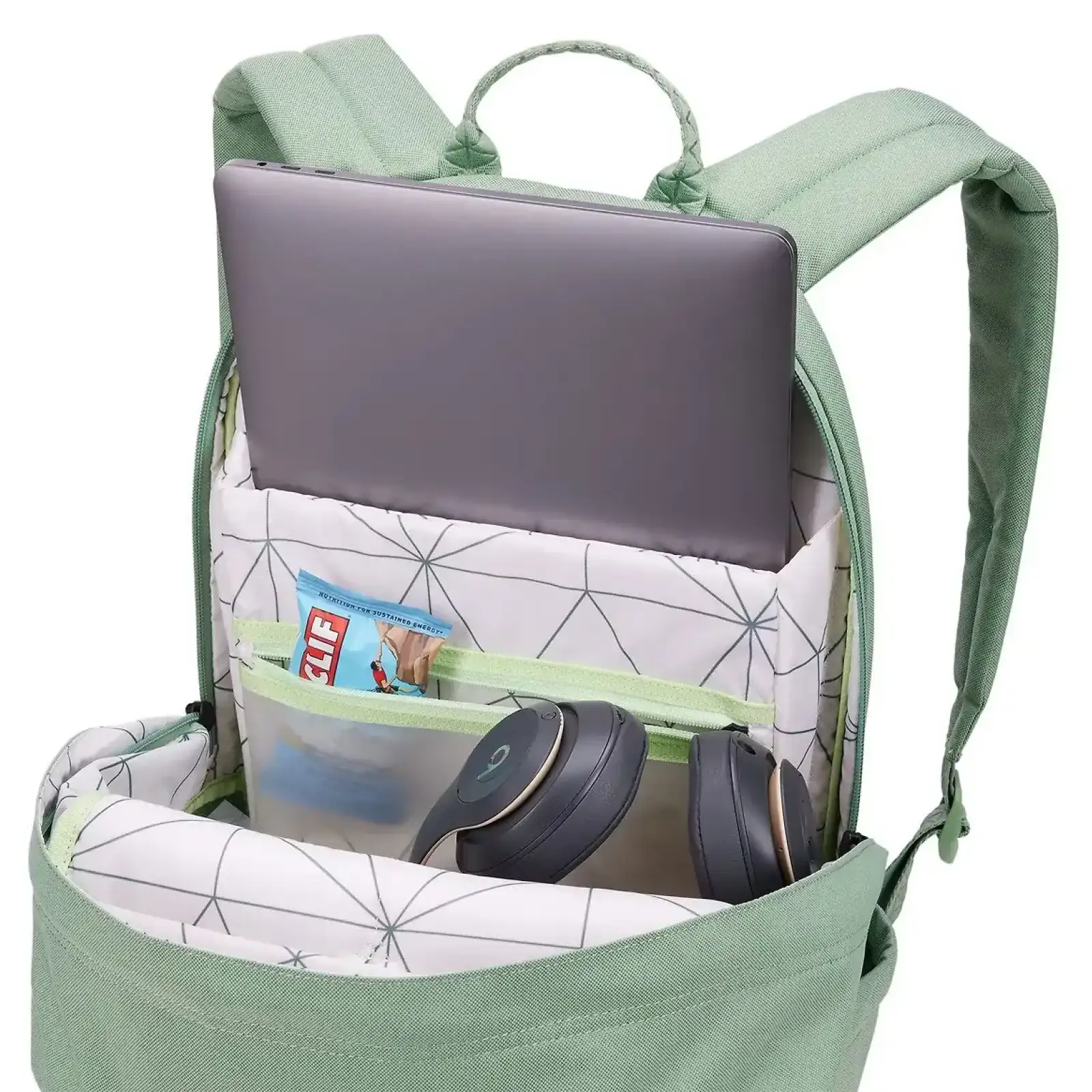 Рюкзаки городские THULE Campus Exeo 28L TCAM-8116 (Basil Green) UA