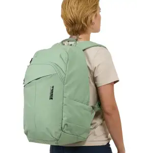 Рюкзаки городские THULE Campus Exeo 28L TCAM-8116 (Basil Green) UA