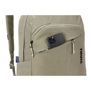 Рюкзаки городские THULE Campus Indago 23L TCAM-7116 (Vetiver Gray) UA