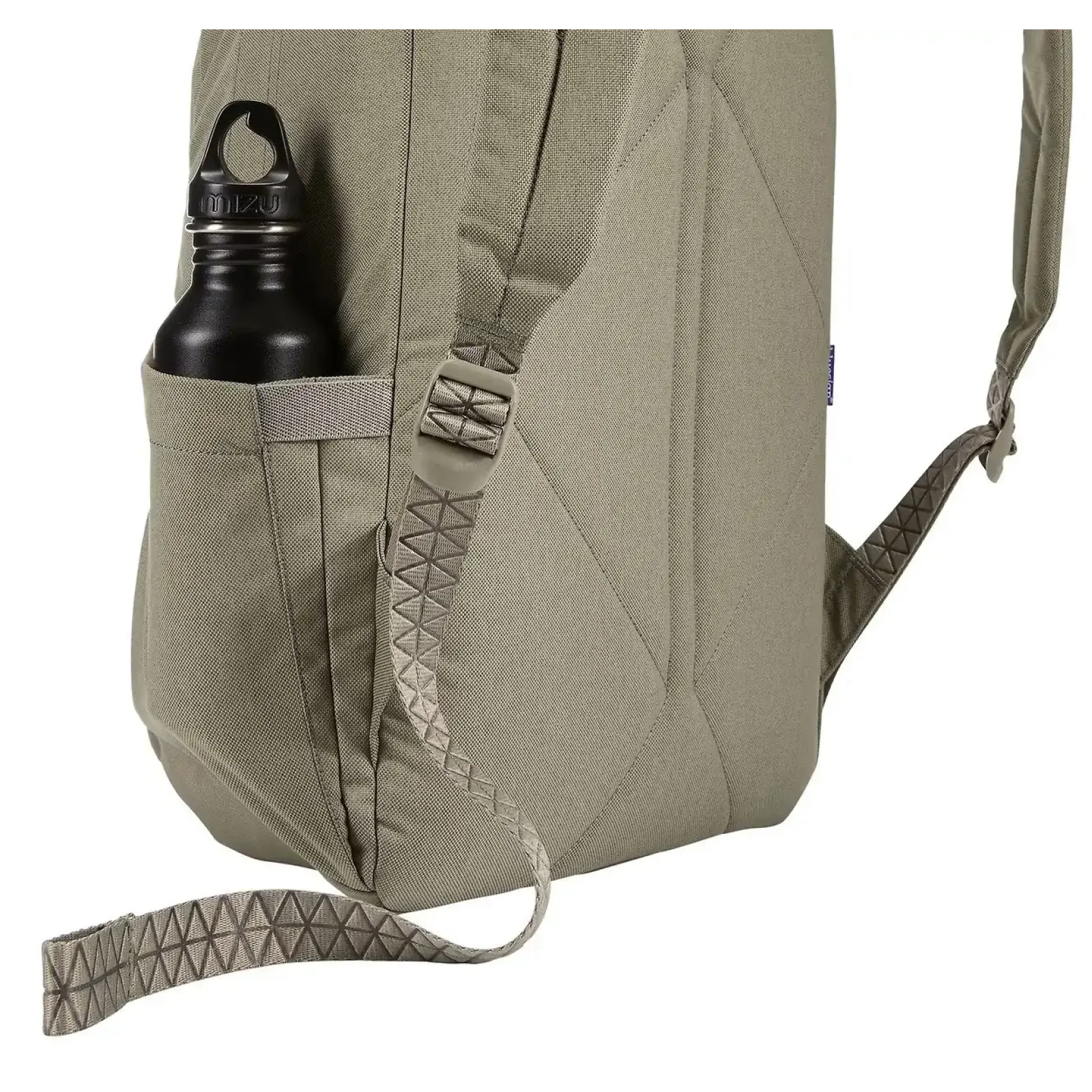 Рюкзаки городские THULE Campus Indago 23L TCAM-7116 (Vetiver Gray) UA