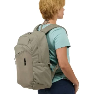 Рюкзаки городские THULE Campus Indago 23L TCAM-7116 (Vetiver Gray) UA