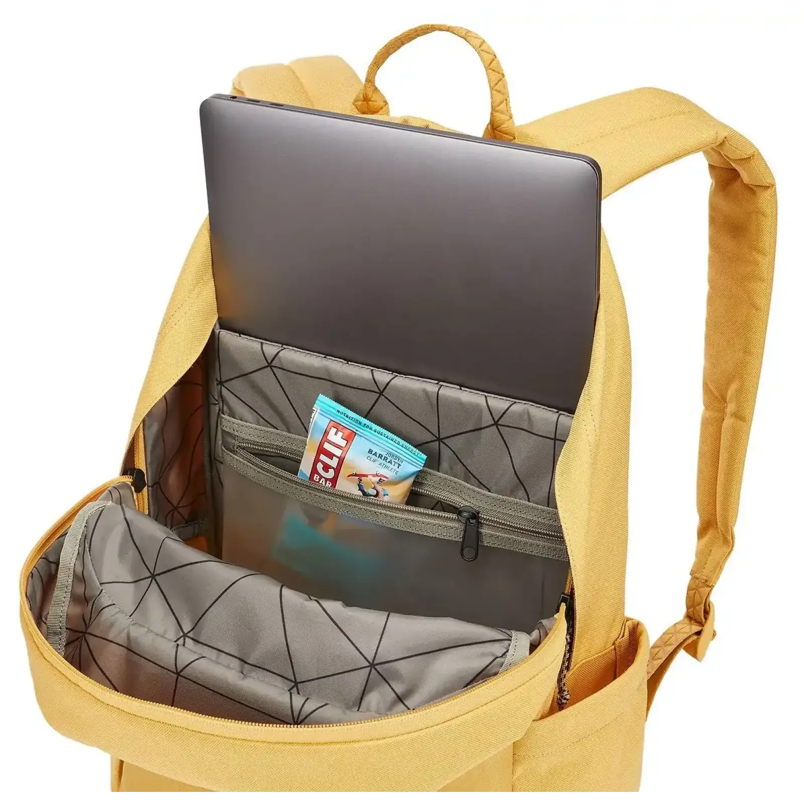 Рюкзаки городские THULE Campus Indago 23L TCAM-7116 (Ochre) UA