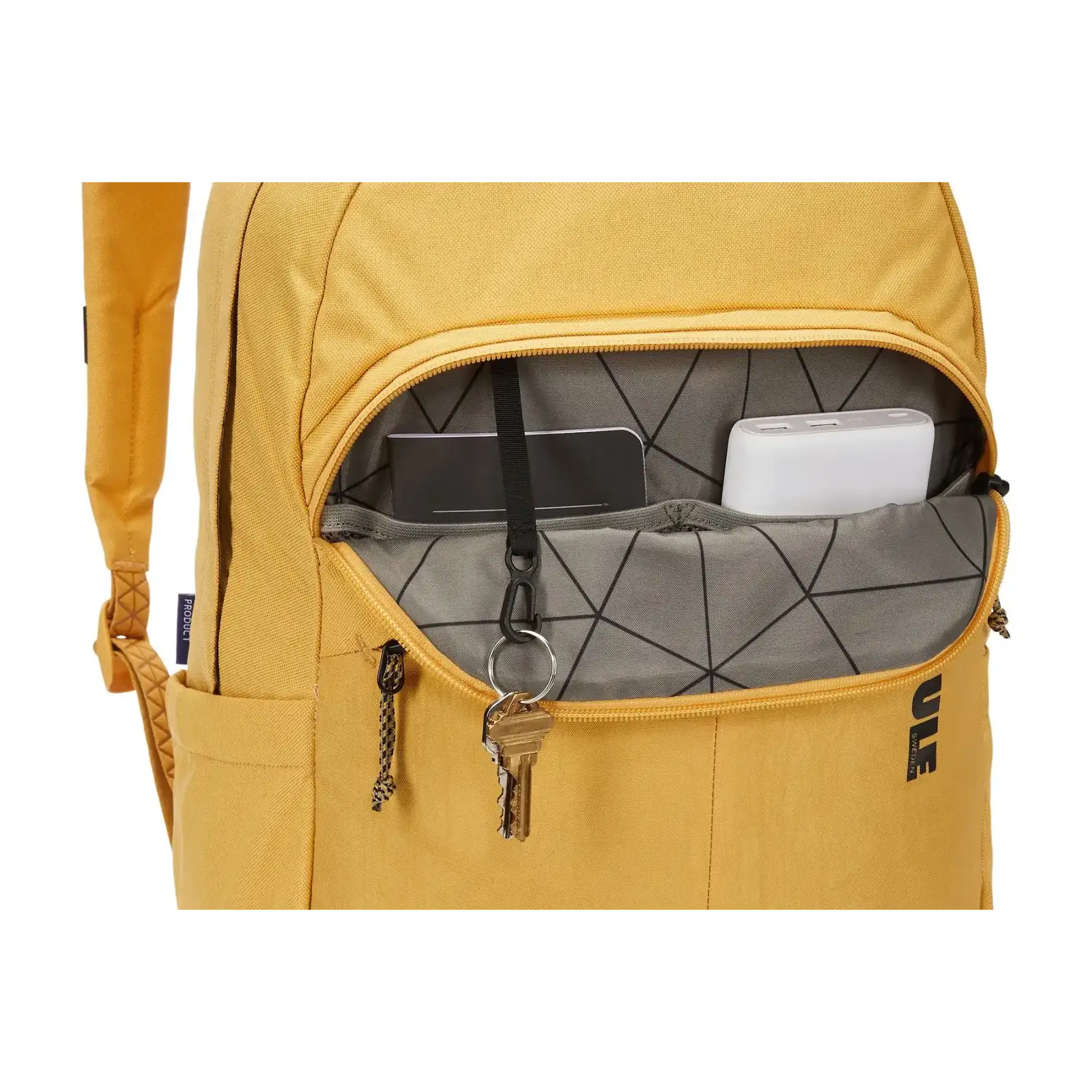 Рюкзаки городские THULE Campus Indago 23L TCAM-7116 (Ochre) UA