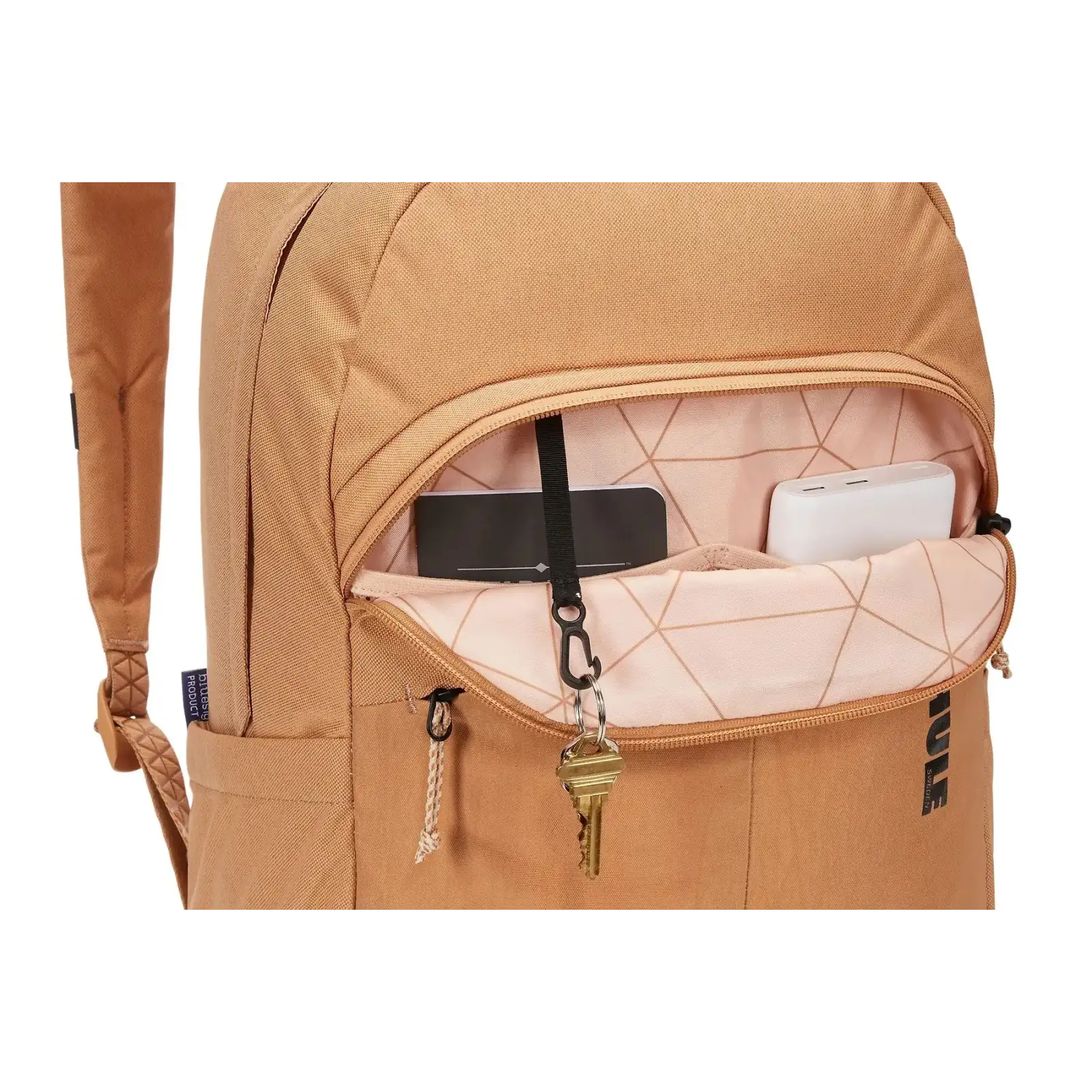 Рюкзаки городские THULE Campus Indago 23L TCAM-7116 (Doe Tan) UA