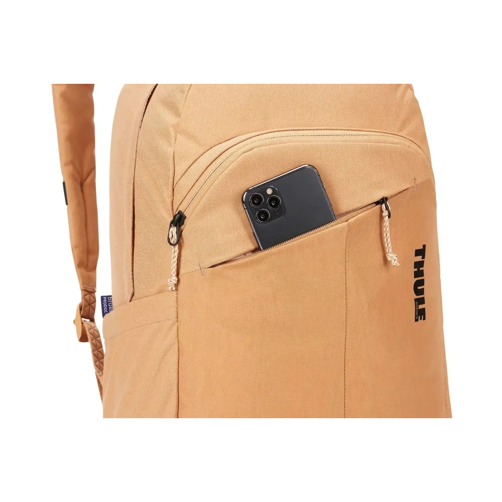 Рюкзаки городские THULE Campus Indago 23L TCAM-7116 (Doe Tan) UA