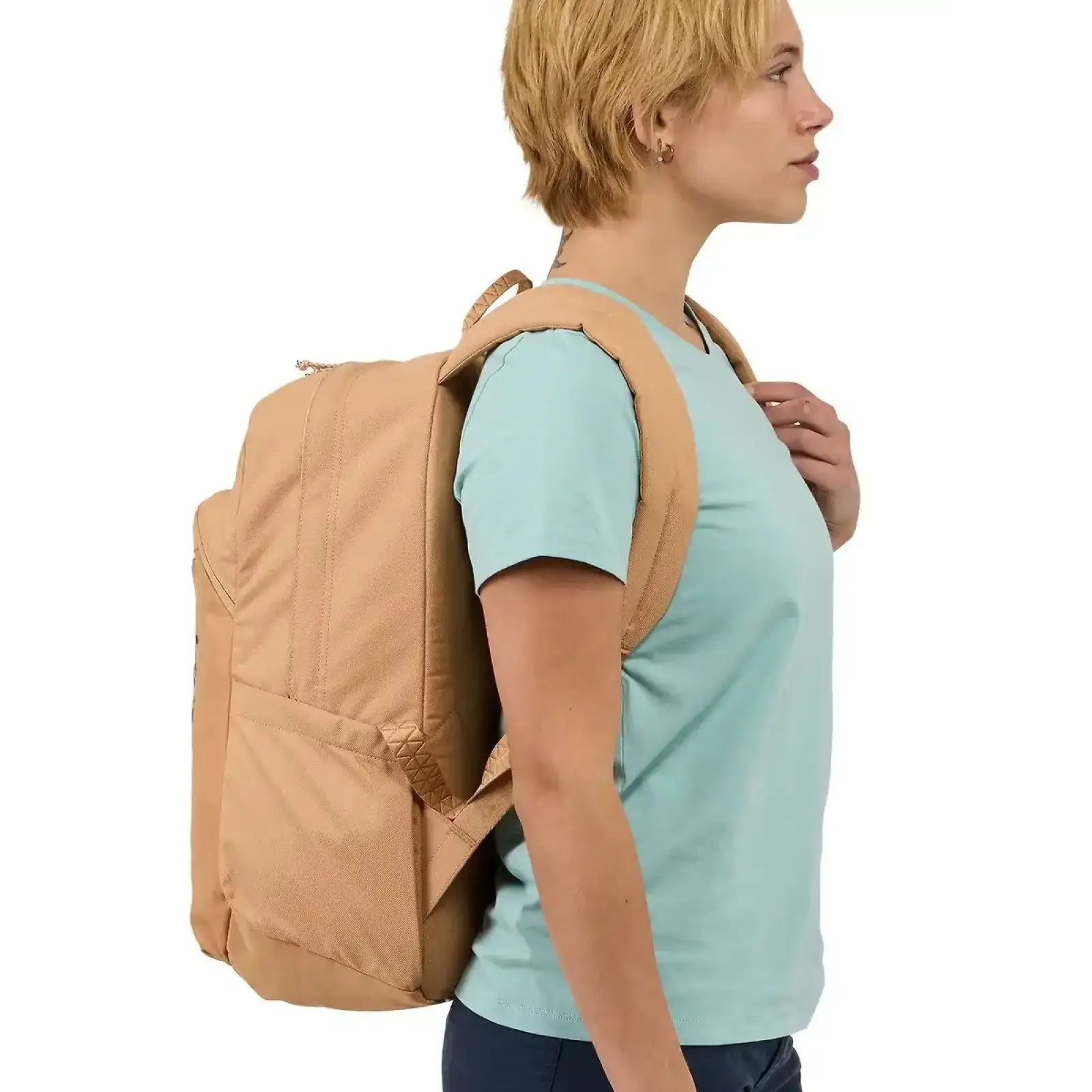 Рюкзаки городские THULE Campus Indago 23L TCAM-7116 (Doe Tan) UA