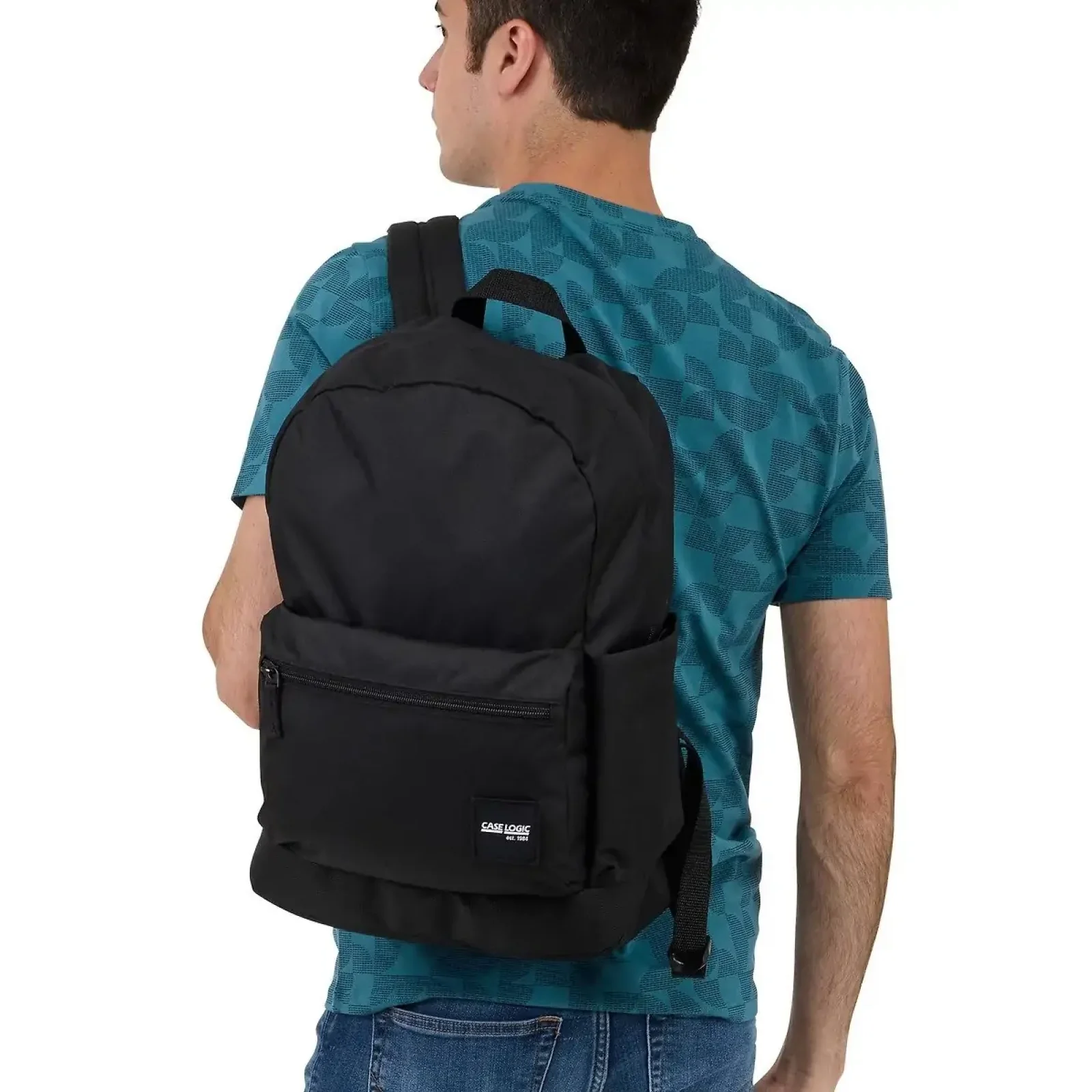 Рюкзаки городские CASE LOGIC Alto 26L CCAM-5226 (Black) UA