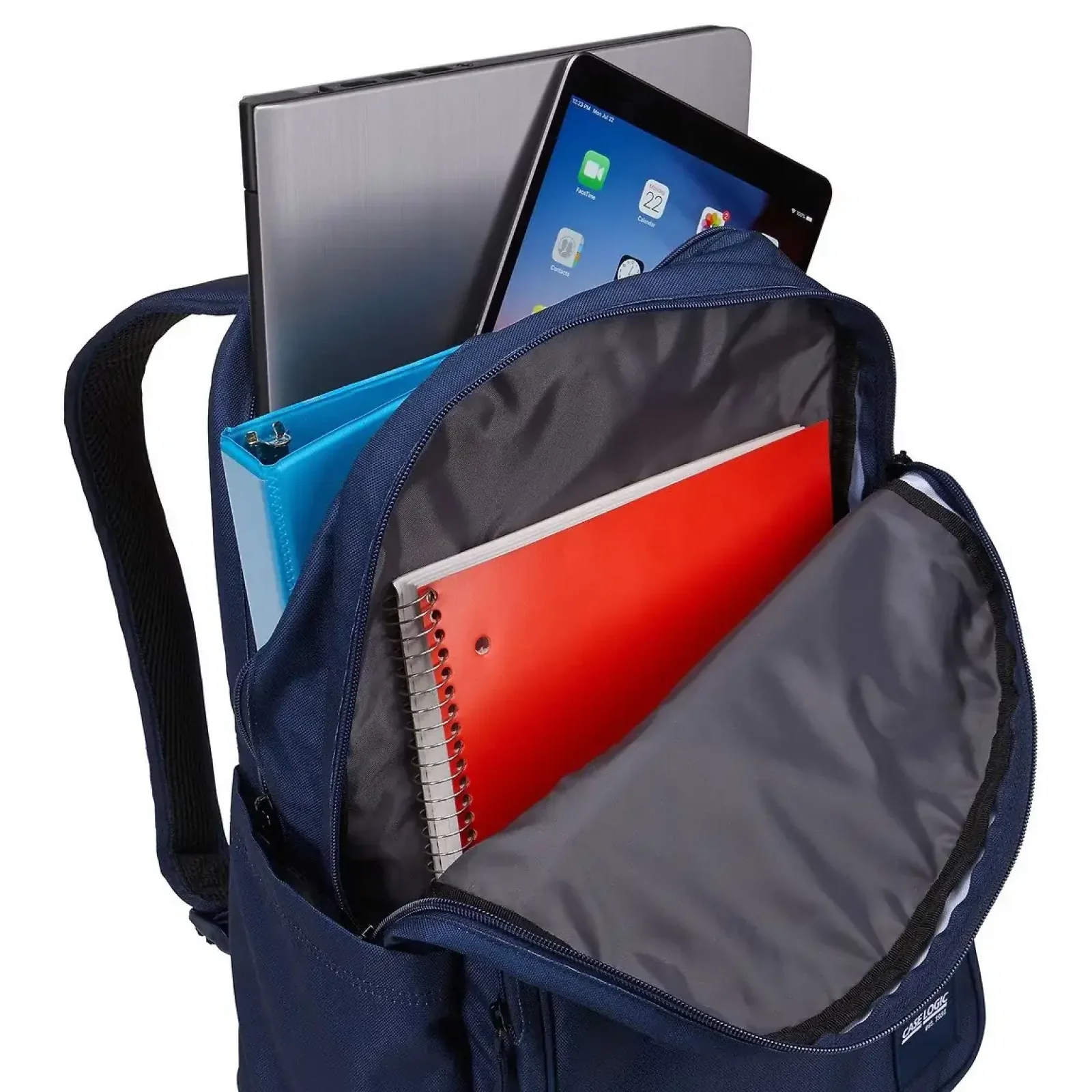 Рюкзаки городские CASE LOGIC Query 29L 15.6