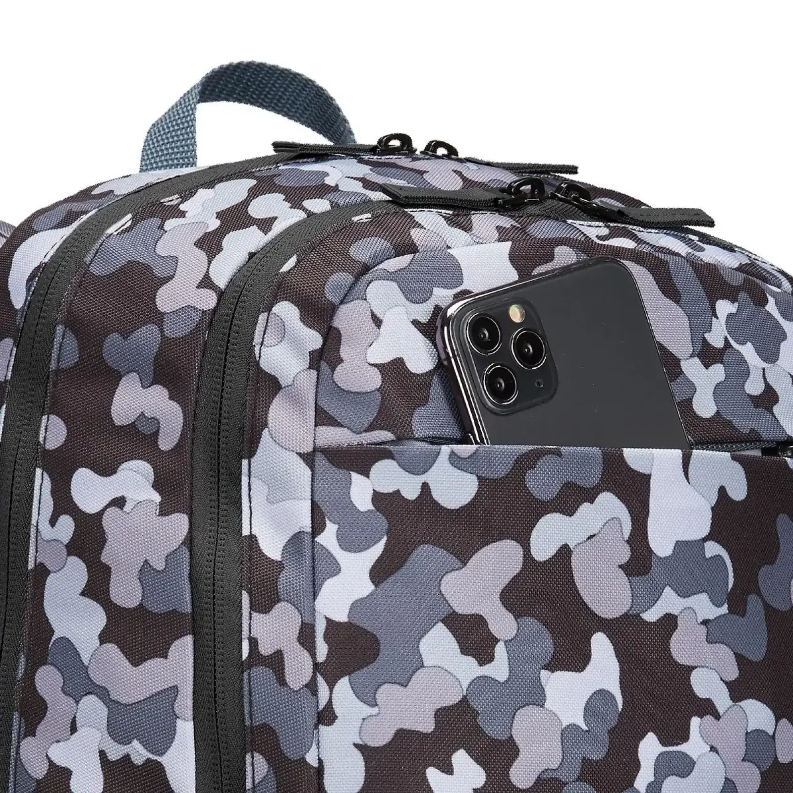 Рюкзаки городские CASE LOGIC Uplink 26L 15.6