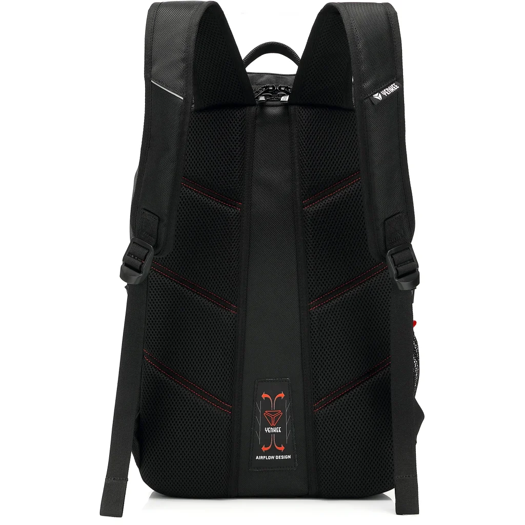 Рюкзаки городские YENKEE 22L 15.6