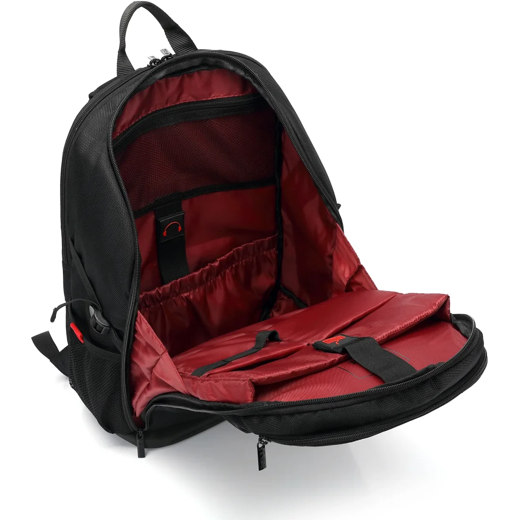 Рюкзаки городские YENKEE 22L 15.6