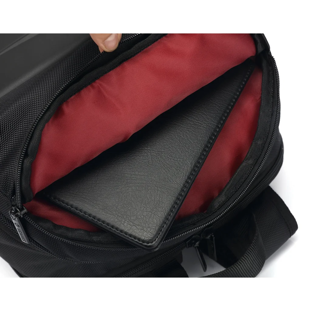 Рюкзаки городские YENKEE 22L 15.6