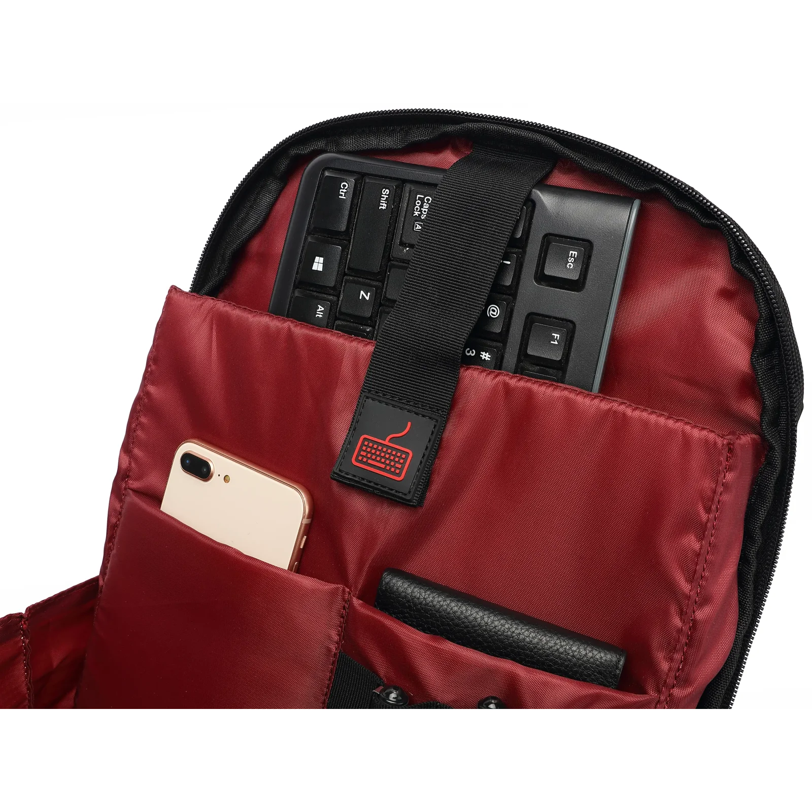 Рюкзак YENKEE 22L 15.6