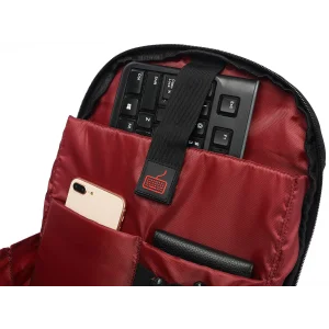 Рюкзаки городские YENKEE 22L 15.6