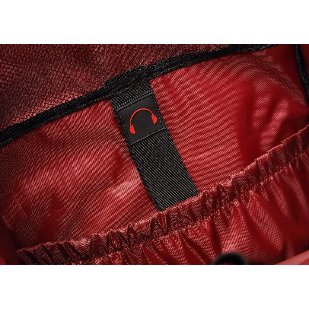 Рюкзаки городские YENKEE 22L 15.6