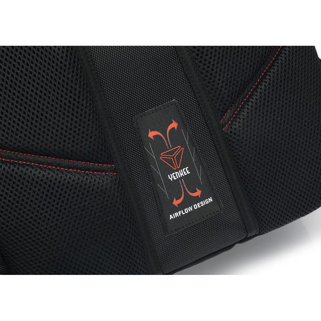 Рюкзаки городские YENKEE 22L 15.6