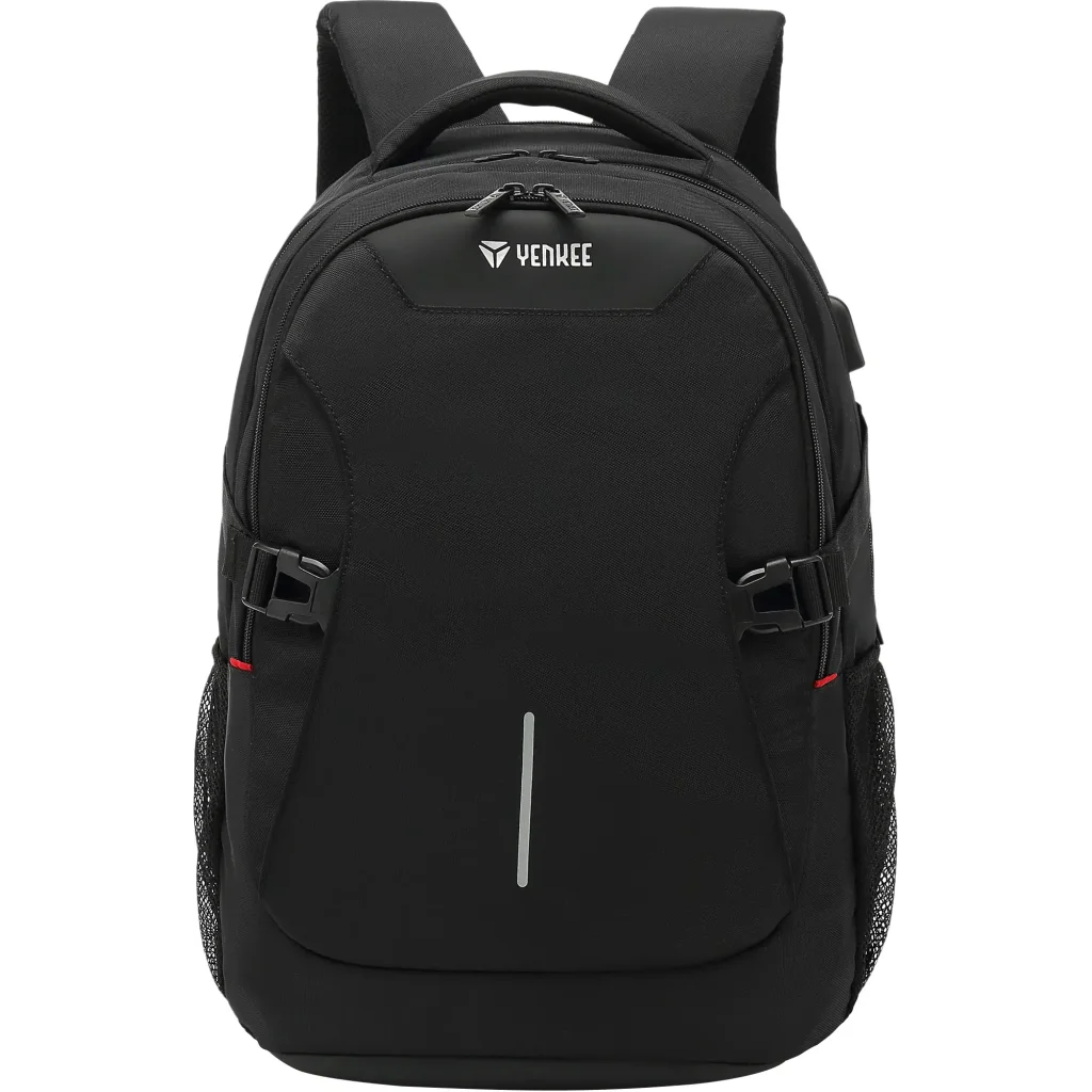 Рюкзаки городские YENKEE 20L 15.6