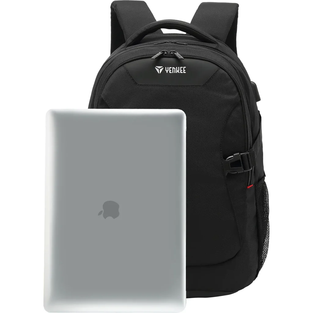 Рюкзаки городские YENKEE 20L 15.6