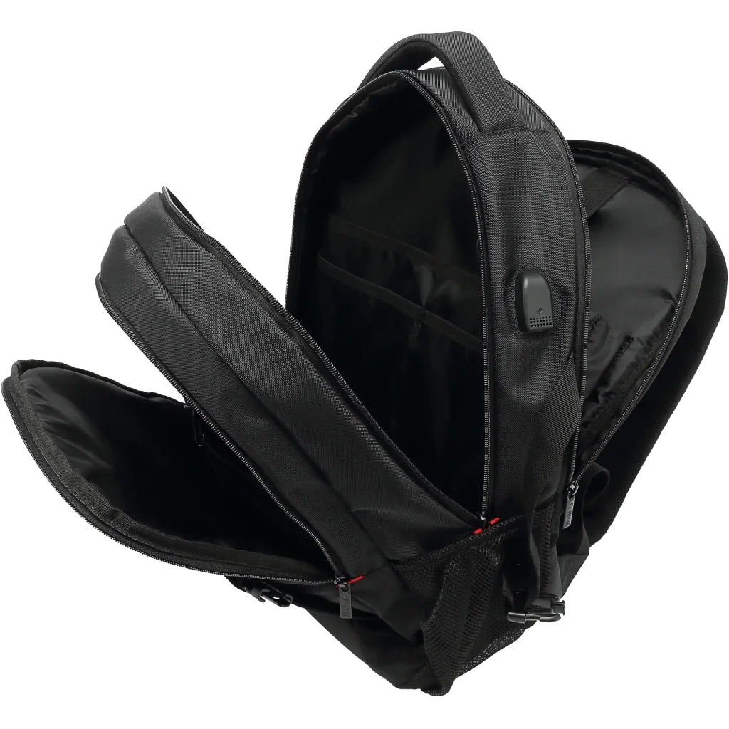 Рюкзаки городские YENKEE 20L 15.6